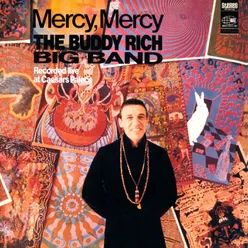 Mercy, Mercy, Mercy Live At Caesars Palace, Las Vegas, Nevada/1968