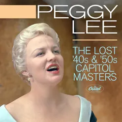 The Freedom Train feat. Benny Goodman, Peggy Lee, Margaret Whiting and Paul Weston & His Orchestra