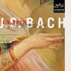 J.S. Bach: III. Courante