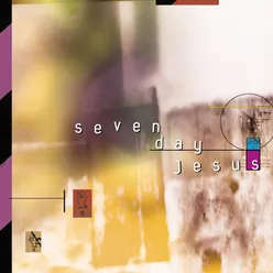 Butterfly Seven Day Jesus Album Version