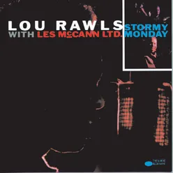 A Little Les Of Lou's Blues