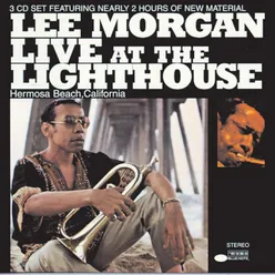 Introduction By Lee Morgan Live