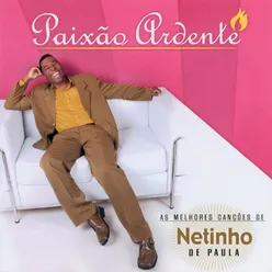 Paixão Ardente