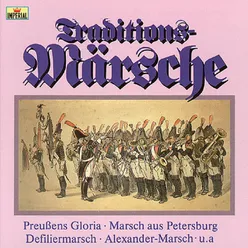 Marsch Wilhelm Friedrich Graf Von Redern