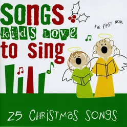 The First Noel-25 Christmas Songs Album Version