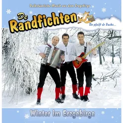 Dann ist Weihnacht