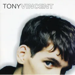 Simple Things Tony Vincent Album Version