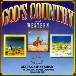 God Loves Country Music