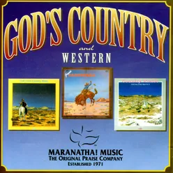 Psalm 5 God's Country And Western Album Version