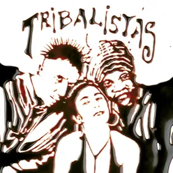 Tribalistas-2004 Digital Remaster;