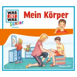 Die kleine Körpersinfonie