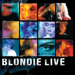 Hanging On The Telephone-Live At The Lyceum Theatre, London / 1998