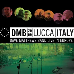 So Damn Lucky-Live In Lucca, Italy / 2009