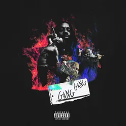 Gang Gang-Instrumental