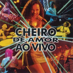 Lero-Lero Ao Vivo Em São Paulo / 1997