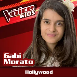 Hollywood-The Voice Brasil Kids 2017