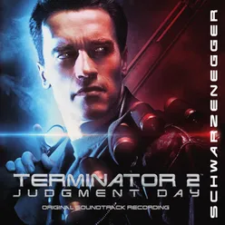 Main Title Terminator 2 Theme Remastered 2017