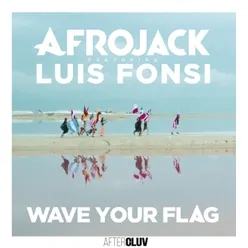 Wave Your Flag