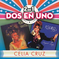 Cruz De Navajas Album Version