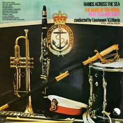 The Sailors Hornpipe