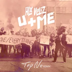 U+Me Tep No Remix