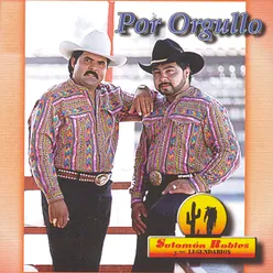 Por Orgullo-Album Version