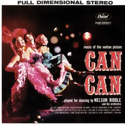 Can-Can