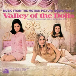 Theme From "Valley Of The Dolls"