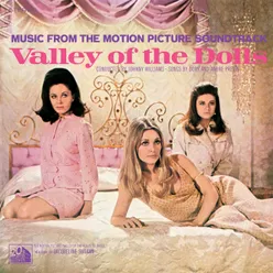Theme From "Valley Of The Dolls" Reprise