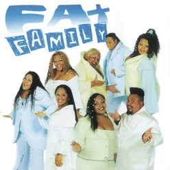 Faty Family / We Are Family Medley