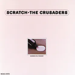 Scratch Live (1974/The Roxy)