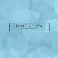 Shape Of You