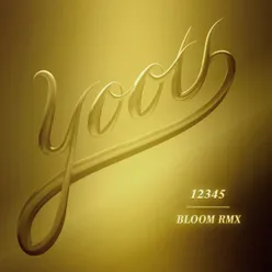 12345 BLOOM RMX