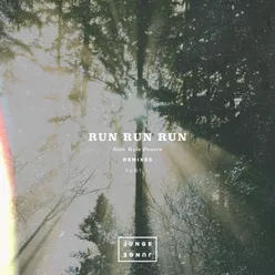 Run Run Run Tobi Neumann Rework