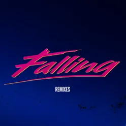 Falling-Outrovert Remix
