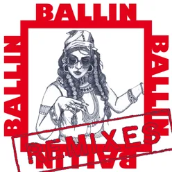 Ballin Deadly Zoo Remix