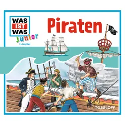 Störtebeker und Käpt'n Blackbeard