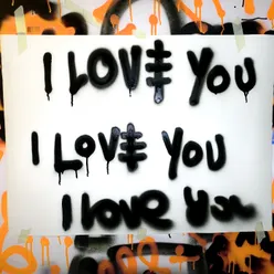 I Love You-Chace Remix