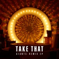 Giants Oliver Nelson & Tobtok Remix