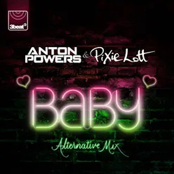 Baby Alternative Mix