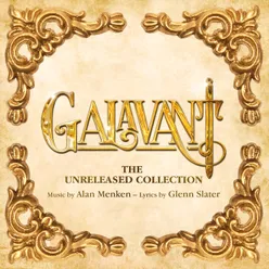 Stand Up From "Galavant"