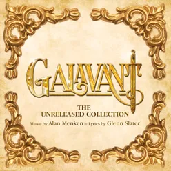 Your Mother Is a Whore From "Galavant Season 2" / Demo