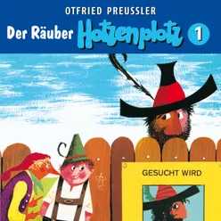 Der Räuber Hotzenplotz 1 - Teil 10