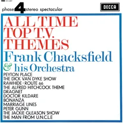 The Jackie Gleason Show - Theme