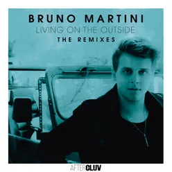 Living On The Outside Benny Benassi & MazZz Remix