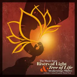 Act 5: Rivers of Light From "Rivers of Light"