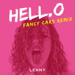 Hell.o Fancy Cars Remix