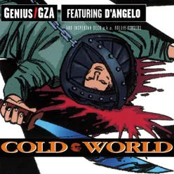 Cold World RZA Mix Instrumental