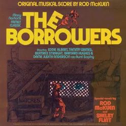 End Title - Song From The Borrowers (This Is Our House)