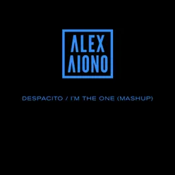 Despacito/I'm The One-Mashup